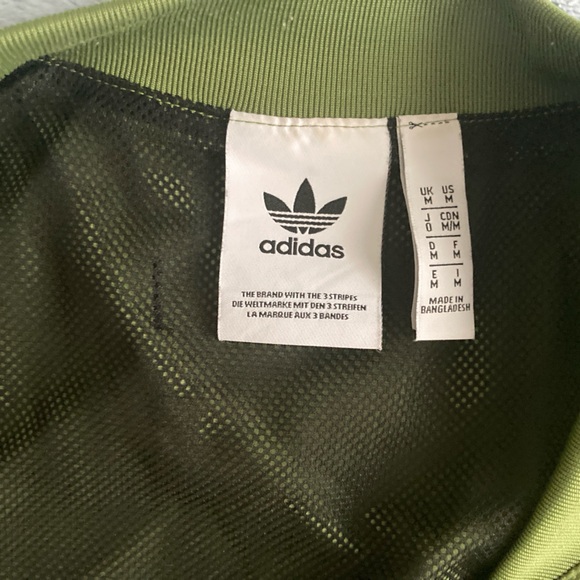 Adidas Sport Vest - Picture 3 of 4